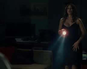 Monica Bellucci nude – Manuale d’am3re (2011)