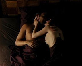 Carice van Houten nude – Intruders (2011)