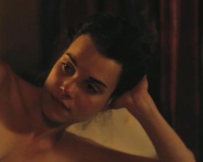 Camille Rutherford nude – Mary Queen of Scots (2013)