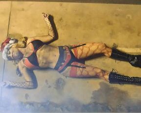 Melissa Saint-Amand nude, Amber Jean sexy – Massacre on Aisle 12 (2016)