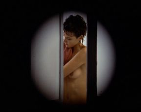 Eva Cobo nude – Matador (1986)