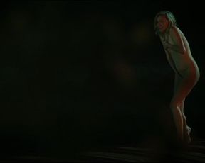 Evelien Bosmans nude – Marina (2013)