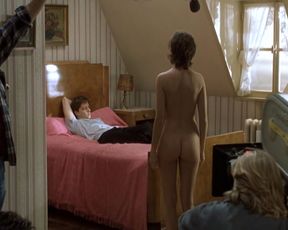 Berenice Bejo nude – Meilleur espoir Feminin (1999)