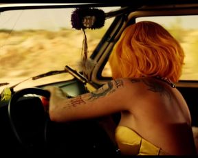 Lady Gaga sexy – Machete Kills (2013)
