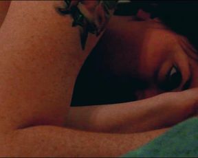 Lisa Friedrich nude – Meet Me There (2014)