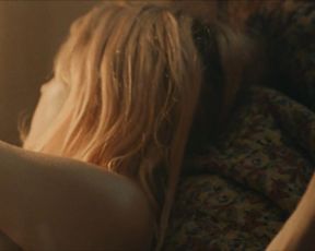 Victoria Carmen Sonne nude – I blodet (2016)