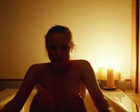 Evan Rachel Wood nude – Into the Forest (2015)