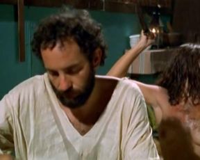 Beatriz Rico nude – Istanbul Kanatlarimin Altinda (1996)