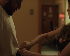 Shane Lynch nude, Rosemarie DeWitt sexy – Men, Women and Children (2014)