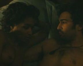 Sara Martins nude – Mensch (2009)