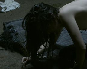 Jemma Dallender nude – I Spit on Your Grave 2 (2013)