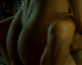 Marieta Orozco nude – Mentiras y gordas (2009)
