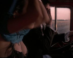 Mila Kunis sexy – Moving McAllister (2007)