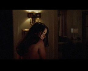Demi Moore sexy – Mr. Brooks (2007)