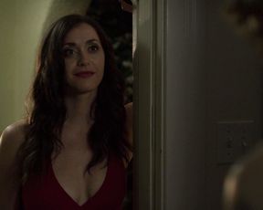 Sarah Power nude – I-Lived (2015)