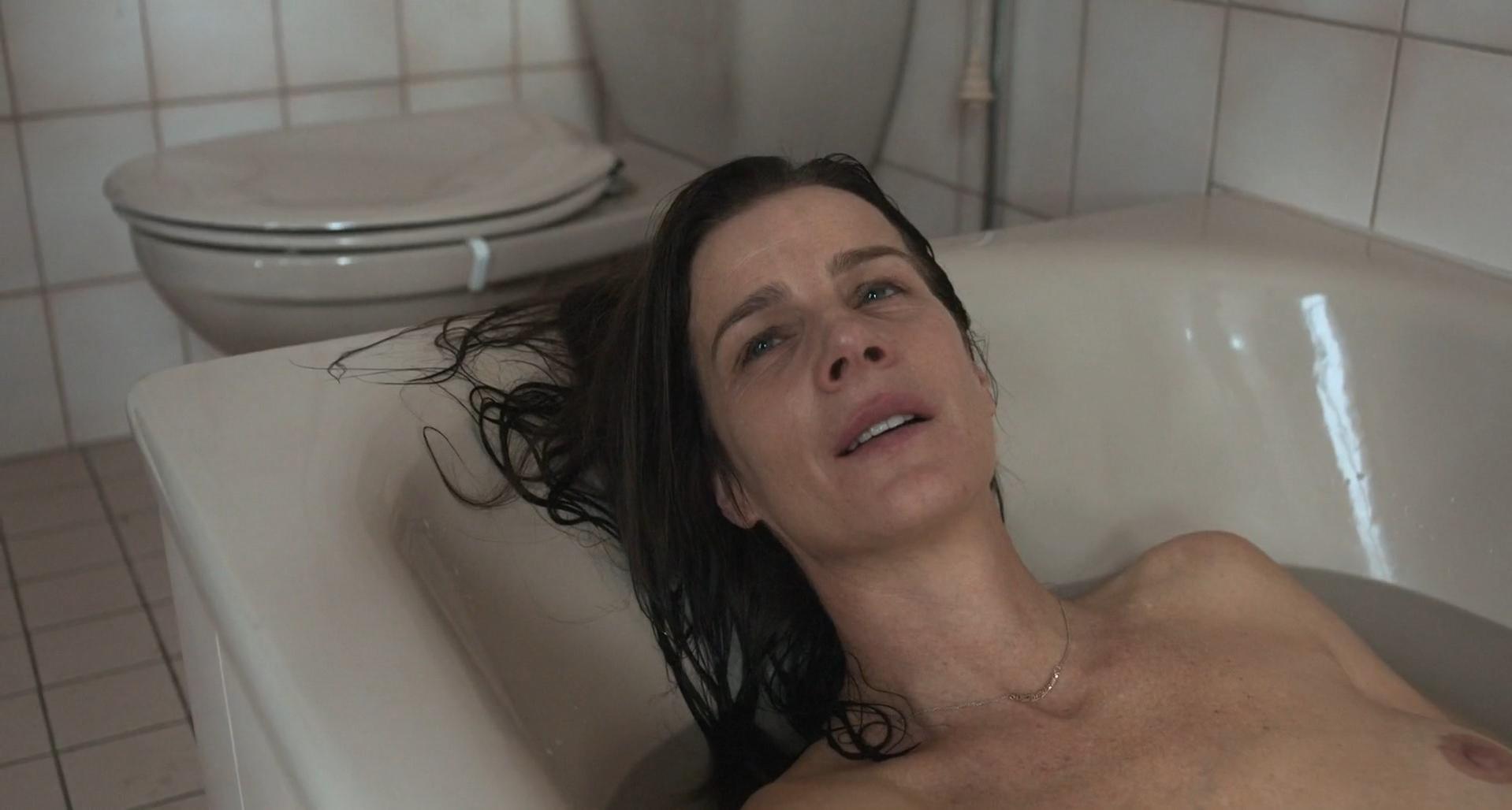 Rachel griffiths porn