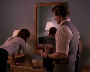 Jennifer Aniston sexy – Management (2008)