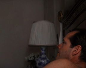 Faye Dunaway nude – Chinatown (1974)