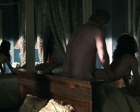 Marisa Tomei nude – Before the Devil Knows You’re Dead (2007)