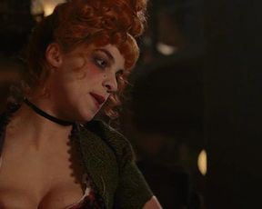 Natalia Tena nude – Bel Ami (2012)