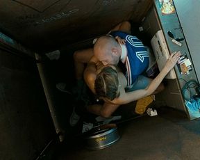 Henriette Muller nude, Rita Lengyel nude, Araba Walton nude – Berlin Calling (2008)