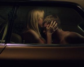 Maika Monroe sexy – It Follows (2014)