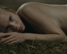 Margot Lourdet nude – Naked (2014)