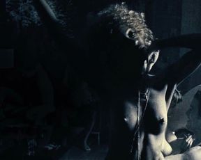 Sibo Mlambo nude – Message from the King (2016)