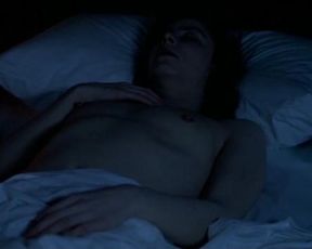 Anna Mouglalis nude, Andrea Osvart nude – Mare Nero (2006)