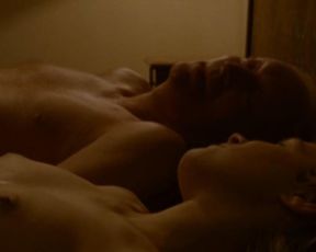 Hande Kodja nude – Marieke Marieke (2010)