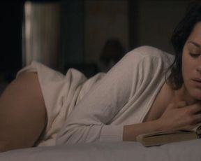 Marion Cotillard nude – Mal De Pierres (2016)