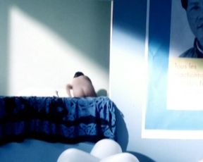 Marie-Josee Croze nude – Maelstrom (2000)