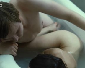 Jeanne Balibar nude – Im Alter von Ellen (2010)