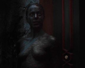 Isabel Lucas nude, Freida Pinto nude – Immortals (2011)