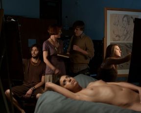 Aleah Nalewick nude – Cherry (2010)