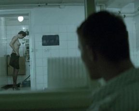 Natalia Rybicka nude – Chrzest (2010)