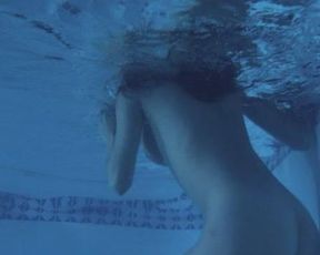 Stephanie Chao nude, Melanie Good sexy – Jack Frost 2 (2000)