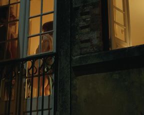 Victoria Guerra nude – Cosmos (2015)