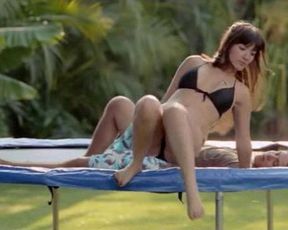 Erendira Ibarra nude – Juegos inocentes (2009)