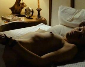 Clara Furey nude, Danielle Hubbard nude – CQ2 (2004)