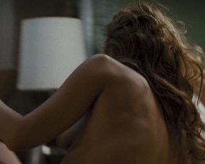 Jennifer Esposito nude – Crash (2004)