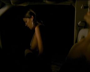 Stephanie Sigman nude – Miss Bala (2011)