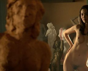 Hyun-Jin Park nude, Ki-Yeon Kim nude – Natali (2010)