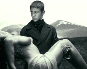 Monica Bellucci nude – Malena (2000)