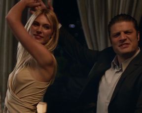 Jessica Szohr sexy, Allegra Carpenter sexy, Jennifer Missoni nude – Club Life (2015)