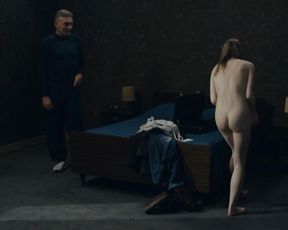 Deborah Francois nude – Mes cheres etudes (2010)