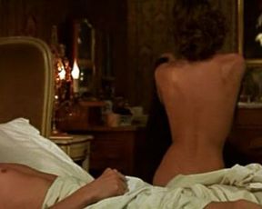 Diane Kruger nude – Mon idole (2002)