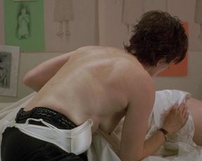 Jessica Chastain nude – Jolene (2008)