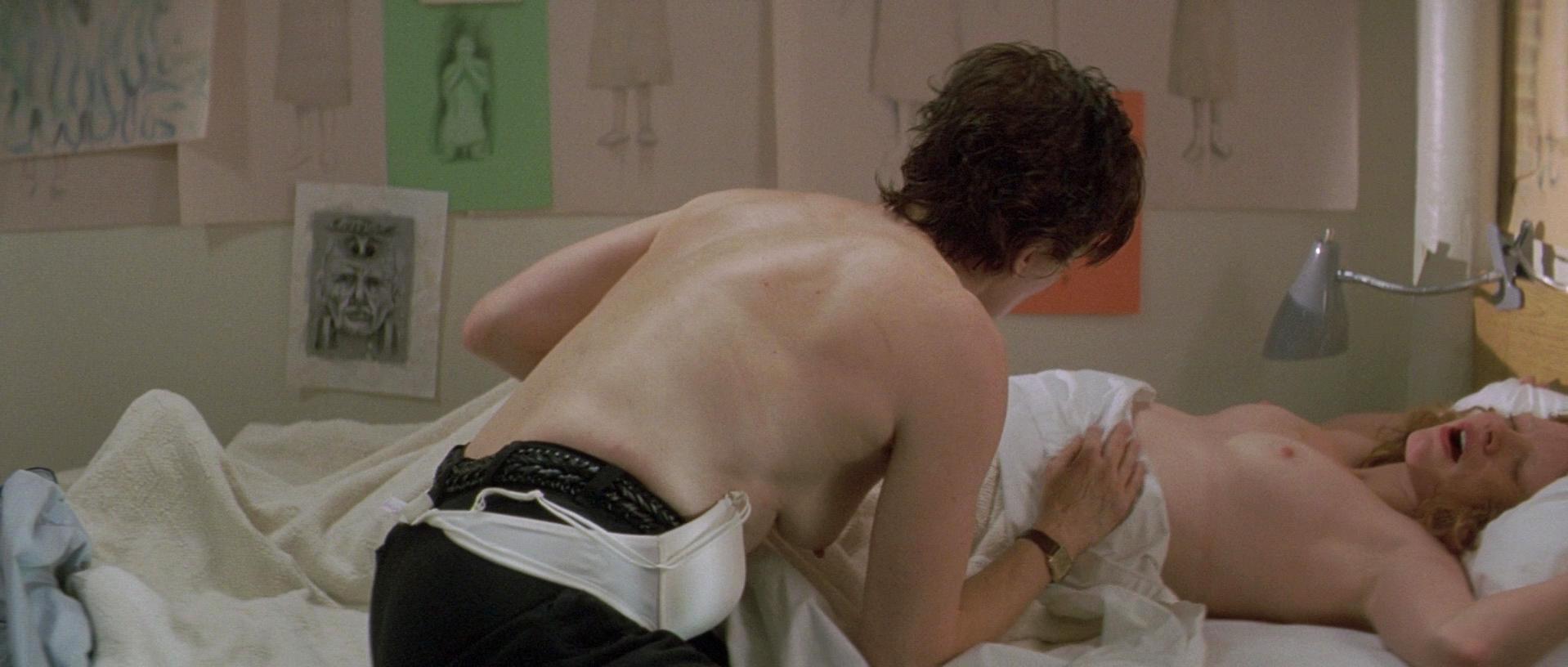 Jessica chastain jolene sex scene truck