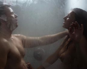 America Olivo nude – Conception (2011)